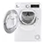 Hoover HLEH9A3TE-80N 9kg Heat Pump Tumble Dryer - White