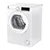 Hoover HLEH9A3TE-80N 9kg Heat Pump Tumble Dryer - White