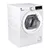 Hoover HLEH9A3TE-80N 9kg Heat Pump Tumble Dryer - White