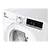 Hoover HLEH9A3TE-80N 9kg Heat Pump Tumble Dryer - White
