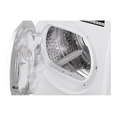 Hoover HLEH9A3TE-80N 9kg Heat Pump Tumble Dryer - White