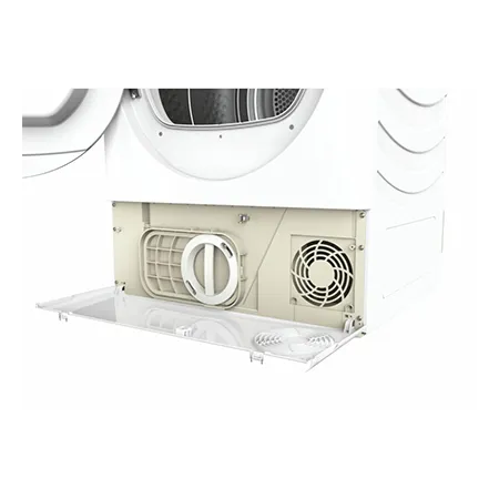 Hoover HLEH9A3TE-80N 9kg Heat Pump Tumble Dryer - White