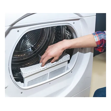 Hoover HLEH9A3TE-80N 9kg Heat Pump Tumble Dryer - White