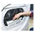 Hoover HLEH9A3TE-80N 9kg Heat Pump Tumble Dryer - White