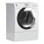 Hoover HLEV8LCG 8kg Vented Tumble Dryer - White