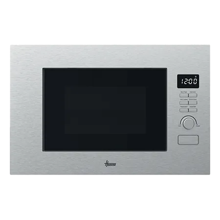 Hoover HO38FL7NWBXUK Built In Electric Single Oven with Microwave - Black