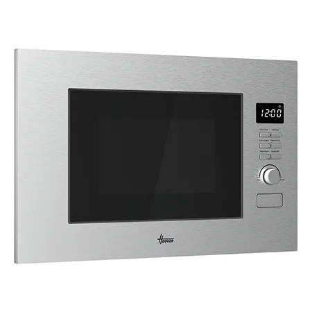 Hoover HO38FL7NWBXUK Built In Electric Single Oven with Microwave - Black