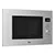 Hoover HO38FL7NWBXUK Built In Electric Single Oven with Microwave - Black