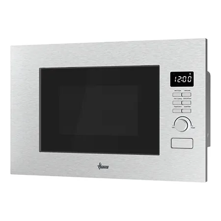 Hoover HO38FL7NWBXUK Built In Electric Single Oven with Microwave - Black