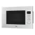 Hoover HO38FL7NWBXUK Built In Electric Single Oven with Microwave - Black