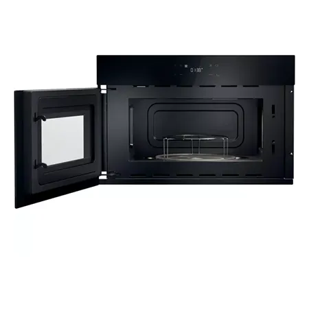 Hoover HO38SC3BF7XK Built In Compact Electric Oven - Black