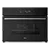 Hoover HO4MWS9G6NQB Built In Electric Single Oven - Black