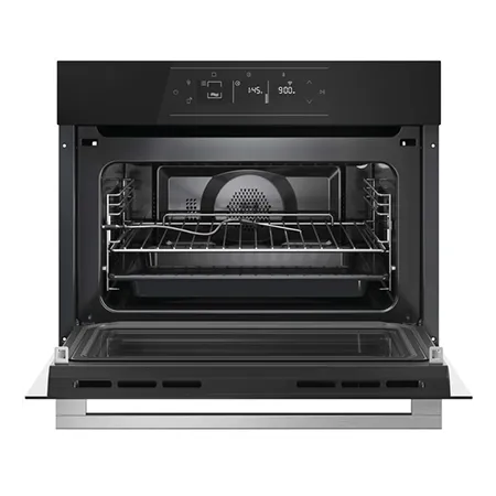 Hoover HO4MWS9G6NQB Built In Electric Single Oven - Black