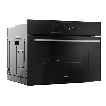 Hoover HO4MWS9G6NQB Built In Electric Single Oven - Black