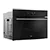 Hoover HO4MWS9G6NQB Built In Electric Single Oven - Black