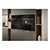 Hoover HO4MWS9G6NQB Built In Electric Single Oven - Black