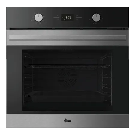 Hoover HO6H3T1CTX Built In Electric Single Oven - Stainless Steel