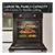 Hoover HO6H3T1CTX Built In Electric Single Oven - Stainless Steel