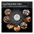 Hoover HO6H3T1CTX Built In Electric Single Oven - Stainless Steel