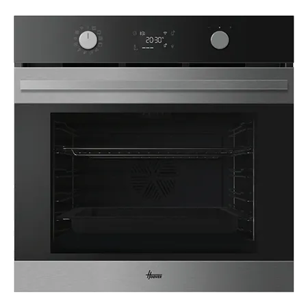 Hoover HO6H5B3HTX Built In Electric Single Oven - Stainless Steel