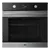 Hoover HO6H5B3HTX Built In Electric Single Oven - Stainless Steel