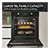 Hoover HO6H5B3HTX Built In Electric Single Oven - Stainless Steel