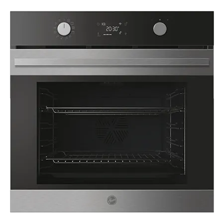 Hoover HO6H5B3YTX Built In Electric Single Oven - Stainless Steel