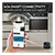 Hoover HO6H5B3YTX Built In Electric Single Oven - Stainless Steel