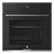 Hoover HO6S3B3HTB Built In Electric Single Oven - Black