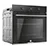 Hoover HO6S3B3HTB Built In Electric Single Oven - Black