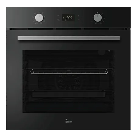 Hoover HO6T1T1HTB Built In Electric Single Oven - Black