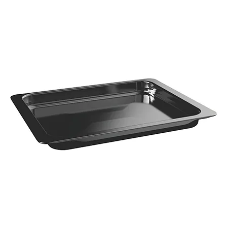 Hoover HO6T1T1HTB Built In Electric Single Oven - Black