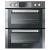 Hoover HO7DC3B308IN Electric Oven