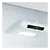 Hoover HOB50S518EK Built In 50/50 Fridge Freezer - Sliding Hinge