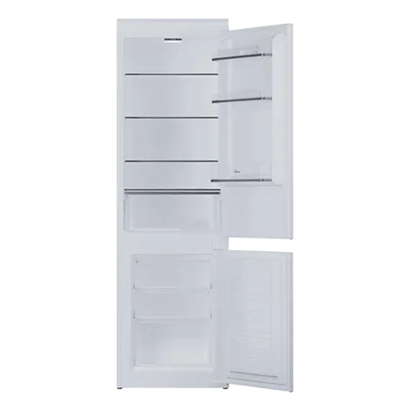 Hoover HOBBML18EK Built In 70/30 Fridge Freezer - Sliding Hinge