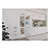Hoover HOBBML18EK Built In 70/30 Fridge Freezer - Sliding Hinge