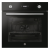 Hoover HOC3T3058BI Electric Oven