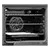 Hoover HOC3T3058BI Electric Oven