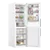 Hoover HOCE3T618EWKR 59.5cm Frost Free Fridge Freezer