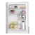 Hoover HOCE3T618EWKR 59.5cm Frost Free Fridge Freezer