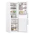 Hoover HOCE3T618EWKR 59.5cm Frost Free Fridge Freezer