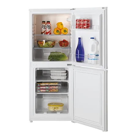 Hoover HOCH1S513EWK-1 Integrated Larder Fridge - Sliding Hinge