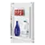 Hoover HOCH1S513EWK-1 Integrated Larder Fridge - Sliding Hinge