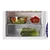 Hoover HOCH1S513EWK-1 Integrated Larder Fridge - Sliding Hinge