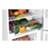 Hoover HOCH1T518EWHK 54cm Fridge Freezer