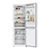 Hoover HONCQ2T618EWKR 59.5cm 60/40 Fridge Freezer