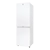 Hoover HONCQ2T618EWKR 59.5cm 60/40 Fridge Freezer