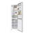 Hoover HONCQ2T618EWKR 59.5cm 60/40 Fridge Freezer