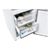 Hoover HONCQ2T618EWKR 59.5cm 60/40 Fridge Freezer