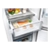 Hoover HONCQ2T618EWKR 59.5cm 60/40 Fridge Freezer